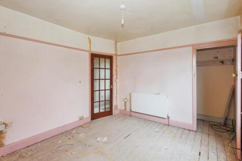 43 Upper Kings Avenue, Higham Ferrers, Wellingborough NN10 8JZ