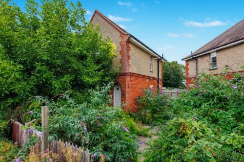 43 Upper Kings Avenue, Higham Ferrers, Wellingborough NN10 8JZ