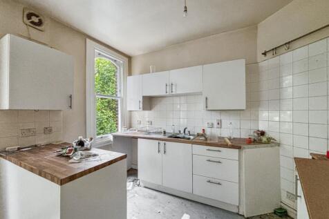 Flat D, 222 Randolph Avenue, Maida Vale, London W9 1PF