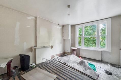 Flat D, 222 Randolph Avenue, Maida Vale, London W9 1PF