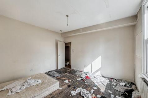 Flat D, 222 Randolph Avenue, Maida Vale, London W9 1PF