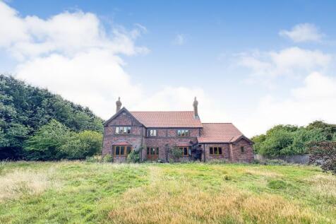 Bramble Cottage, New Delights, Tetney, Grimsby, DN36 5PA