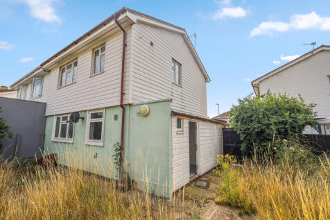 11 Beech Gardens, Dagenham, Essex, RM10 9TS