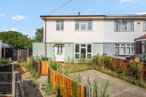 11 Beech Gardens, Dagenham, Essex, RM10 9TS
