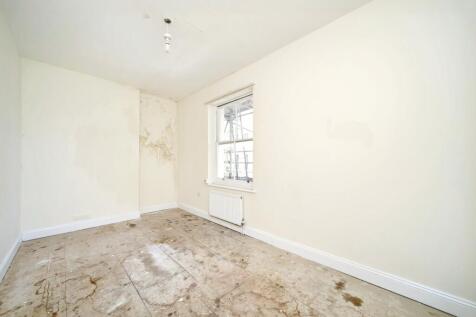 Second, 51 York Road, Hove, East Sussex, BN3 1DJ