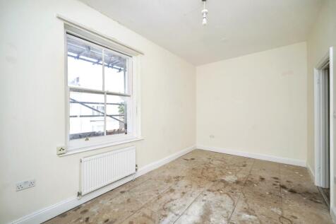 Second, 51 York Road, Hove, East Sussex, BN3 1DJ
