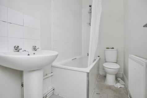 Second, 51 York Road, Hove, East Sussex, BN3 1DJ
