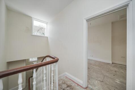 Second, 51 York Road, Hove, East Sussex, BN3 1DJ