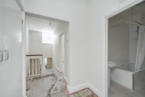 Second, 51 York Road, Hove, East Sussex, BN3 1DJ