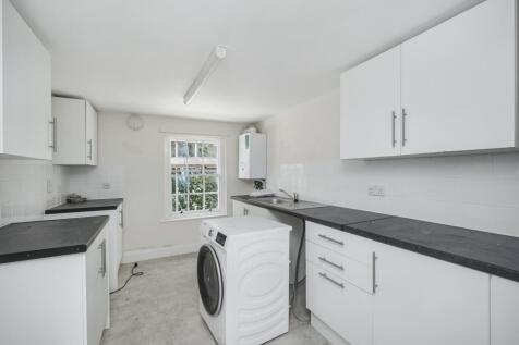 Second, 51 York Road, Hove, East Sussex, BN3 1DJ