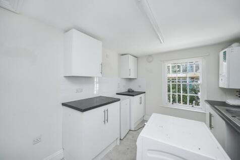 Second, 51 York Road, Hove, East Sussex, BN3 1DJ