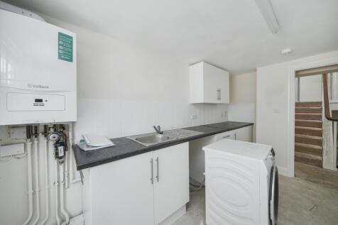 Second, 51 York Road, Hove, East Sussex, BN3 1DJ
