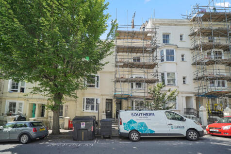 Second, 51 York Road, Hove, East Sussex, BN3 1DJ