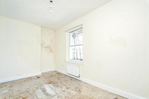 Second, 51 York Road, Hove, East Sussex, BN3 1DJ