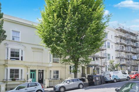 Second, 51 York Road, Hove, East Sussex, BN3 1DJ