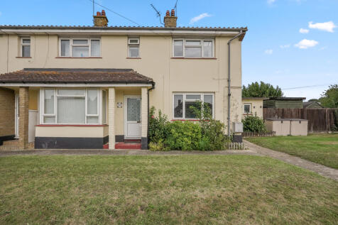 Flat 83 Rectory Road, 79-85 Rectory, Sittingbourne, Kent, ME10 4LB