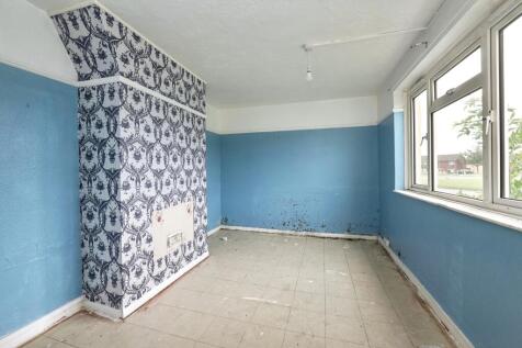 Flat 83 Rectory Road, 79-85 Rectory, Sittingbourne, Kent, ME10 4LB