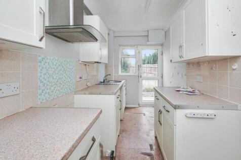 Flat 83 Rectory Road, 79-85 Rectory, Sittingbourne, Kent, ME10 4LB