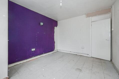 Flat 83 Rectory Road, 79-85 Rectory, Sittingbourne, Kent, ME10 4LB