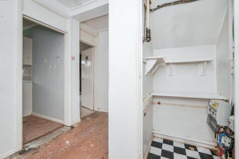 Flat 83 Rectory Road, 79-85 Rectory, Sittingbourne, Kent, ME10 4LB