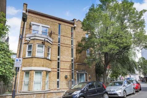 Flat 12, 22-24 Great Western Road, London W9 3NN