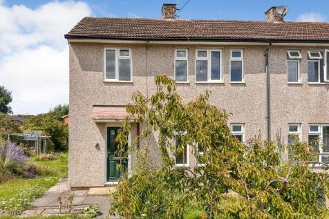 103 Lipscombe Rise, Alton, Hampshire, GU34 2HJ