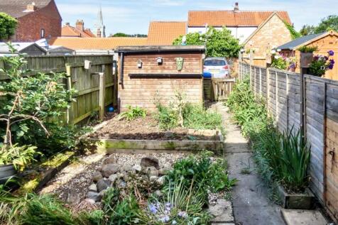 3 Old Farm Close, Ottringham, East Yorkshire, HU12 0AQ