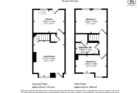 3 Old Farm Close, Ottringham, East Yorkshire, HU12 0AQ