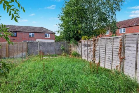 37 Haileybury Gardens, Hedge End, Southampton, SO30 2AN