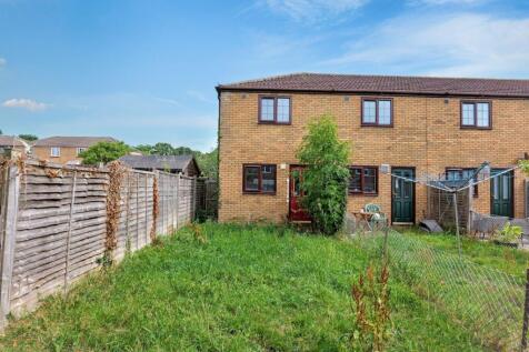 37 Haileybury Gardens, Hedge End, Southampton, SO30 2AN
