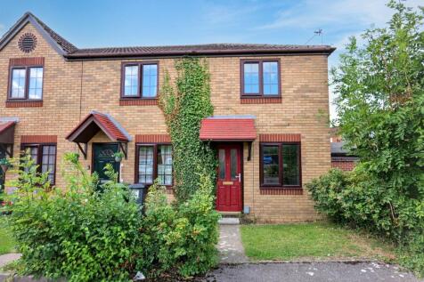 37 Haileybury Gardens, Hedge End, Southampton, SO30 2AN