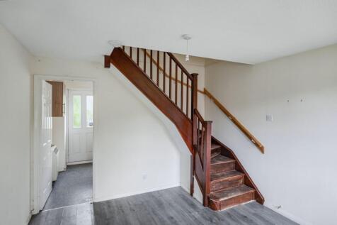 37 Haileybury Gardens, Hedge End, Southampton, SO30 2AN