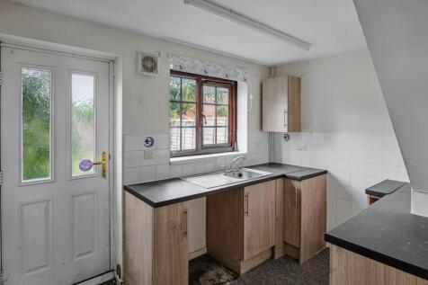 37 Haileybury Gardens, Hedge End, Southampton, SO30 2AN