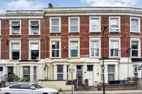 Flat C, 75 Malvern Road, London NW6 5PU