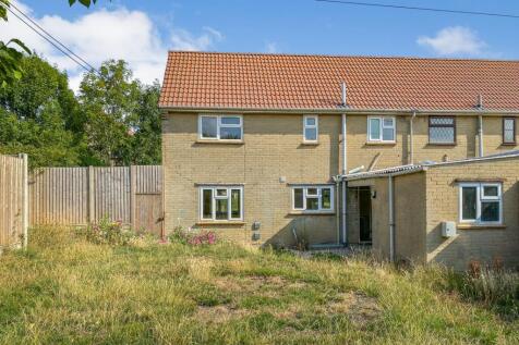 20 Great Orchard, Ilchester, Yeovil BA22 8NE