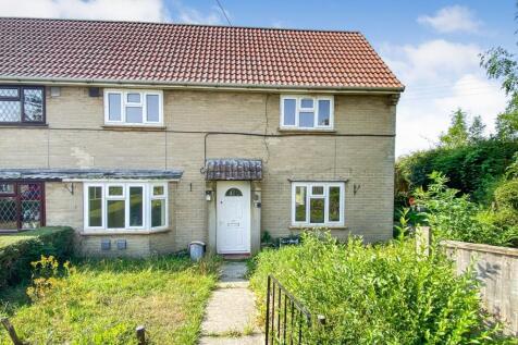 20 Great Orchard, Ilchester, Yeovil BA22 8NE