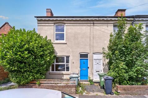 24 Hillary Street, Walsall, West Midlands, WS2 9BP