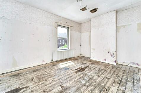 24 Hillary Street, Walsall, West Midlands, WS2 9BP