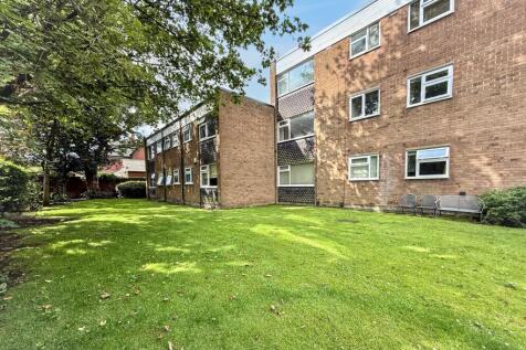 11 Craigmont Court, West Avenue, Benton, Newcastle upon Tyne, NE12 9PB