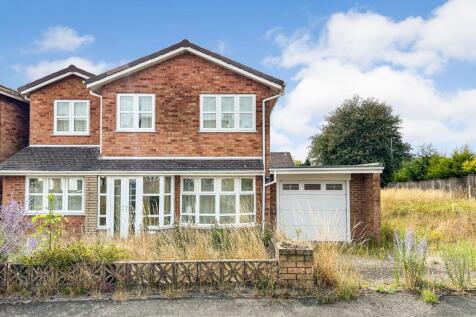 25 Swallowfields Road, Dudley, DY3 3TR
