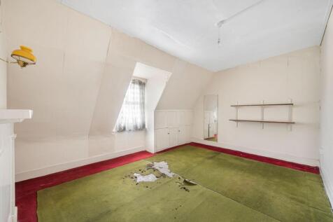 13 Fishers Lane, Chiswick, London, W4 1RX