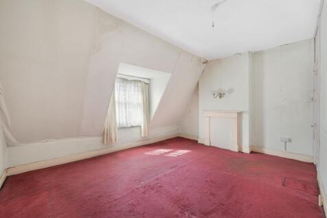 13 Fishers Lane, Chiswick, London, W4 1RX