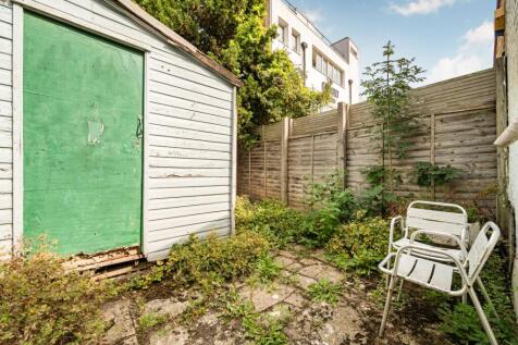 13 Fishers Lane, Chiswick, London, W4 1RX