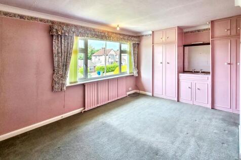 25 Westbrook Drive, Chesterfield, S40 3PQ
