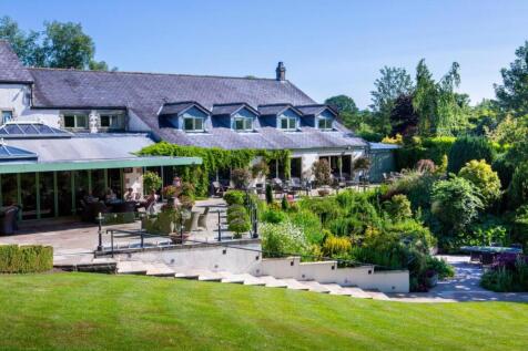 Gibbon Bridge Hotel, Green Lane, Chipping, Preston, PR3 2TQ