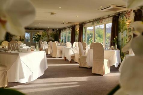 Gibbon Bridge Hotel, Green Lane, Chipping, Preston, PR3 2TQ