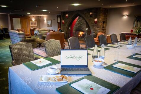 Gibbon Bridge Hotel, Green Lane, Chipping, Preston, PR3 2TQ