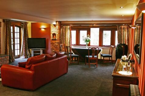 Gibbon Bridge Hotel, Green Lane, Chipping, Preston, PR3 2TQ