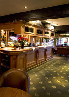 Gibbon Bridge Hotel, Green Lane, Chipping, Preston, PR3 2TQ