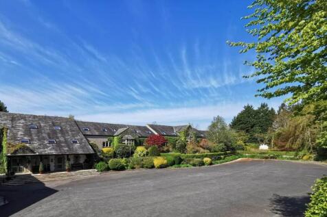 Gibbon Bridge Hotel, Green Lane, Chipping, Preston, PR3 2TQ